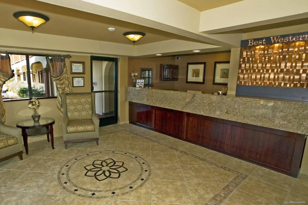 Best Western Los Alamitos Inn & Suites, photo 2