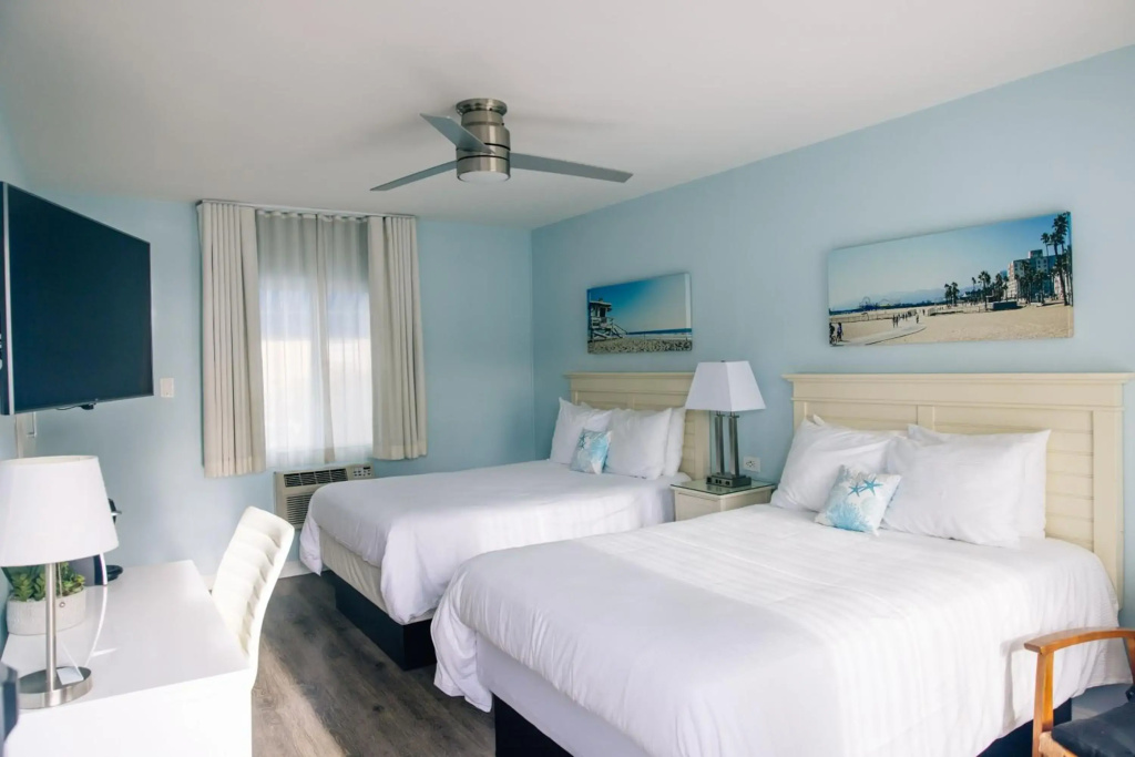 Bayside Hotel, photo 2