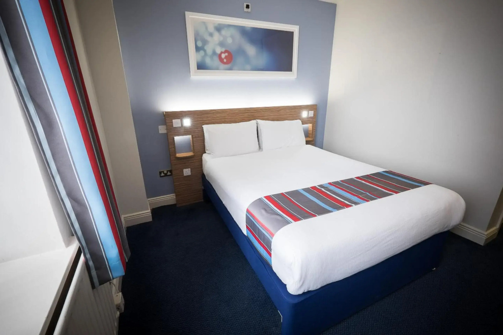 Travelodge Dublin City Rathmines — photo 6
