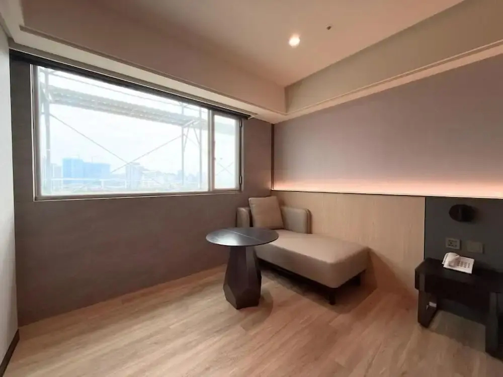 HUB Hotel - Xintai — photo 5