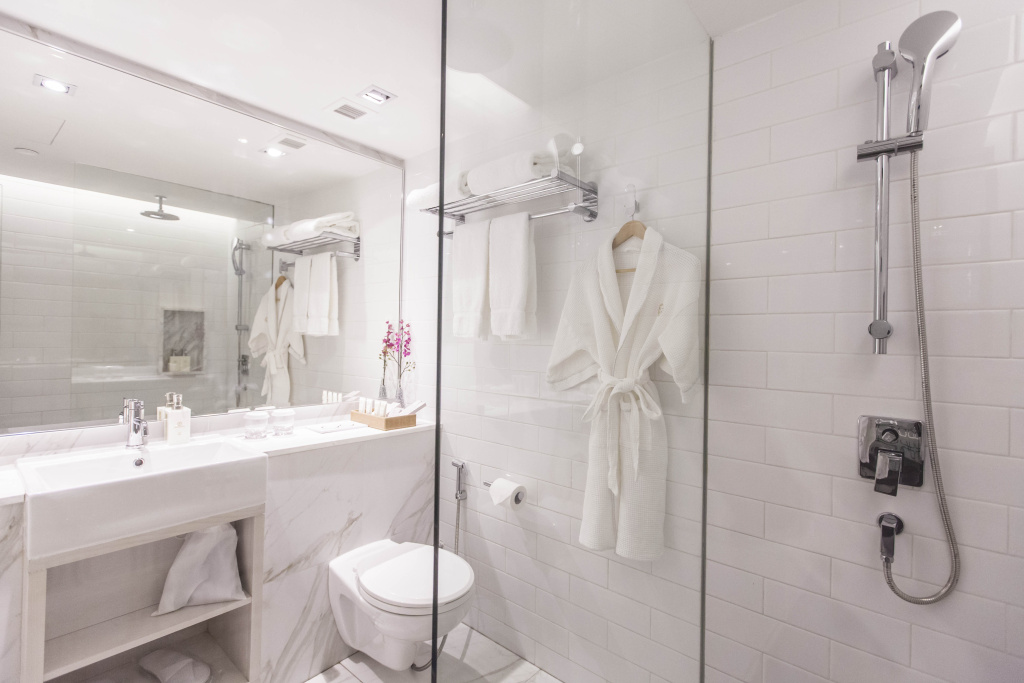 Hotel NuVe Heritage — photo 8