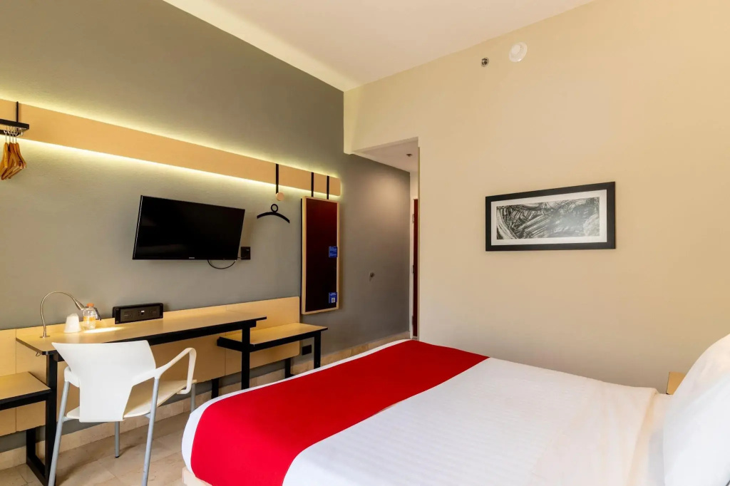 City Express by Marriott Cancun, photo 5