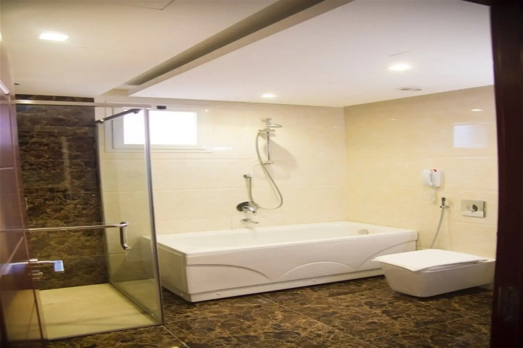 Carawan Hotel Jeddah — photo 8