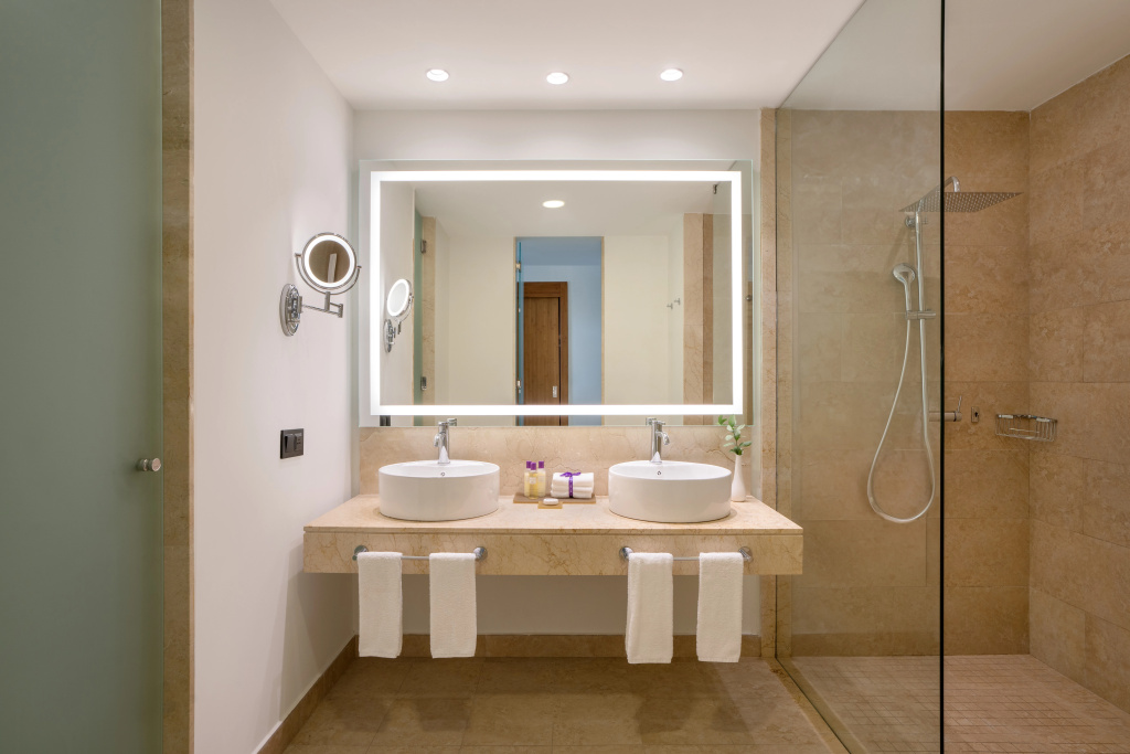 Breathless Punta Cana Resort & Spa - Adults Only - All Inclusive — photo 8