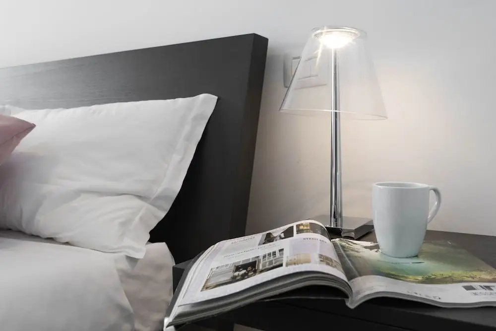 JOIVY Superb Flat For 4 W/Balcony Near Milano Centrale — photo 5