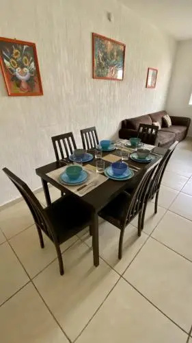 Casa nueva con 3 recamaras y a un lado de alberca — photo 3