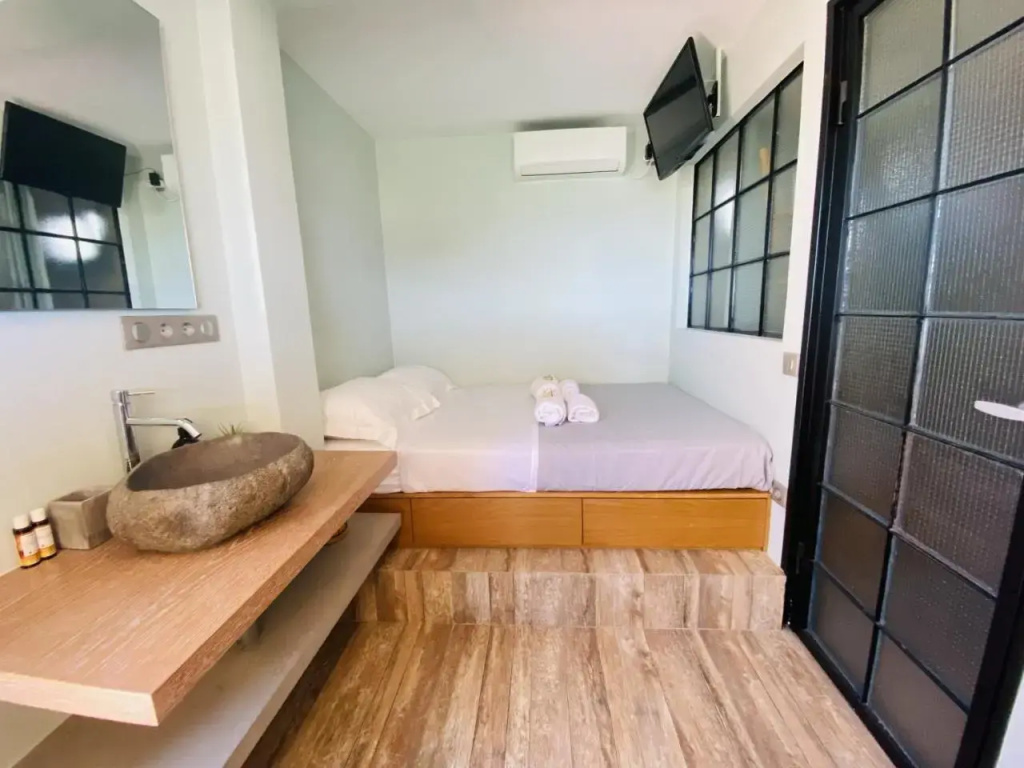 200mbps Wifi - Penthouse With Acropolis View, photo 4