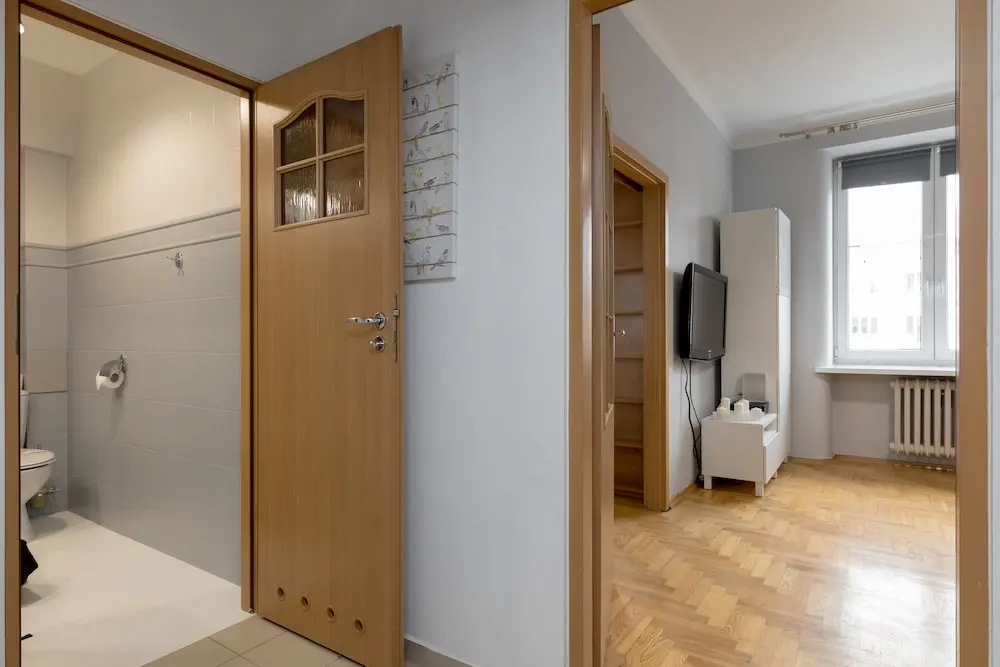 Grojecka Stara Ochota Apartment — photo 6
