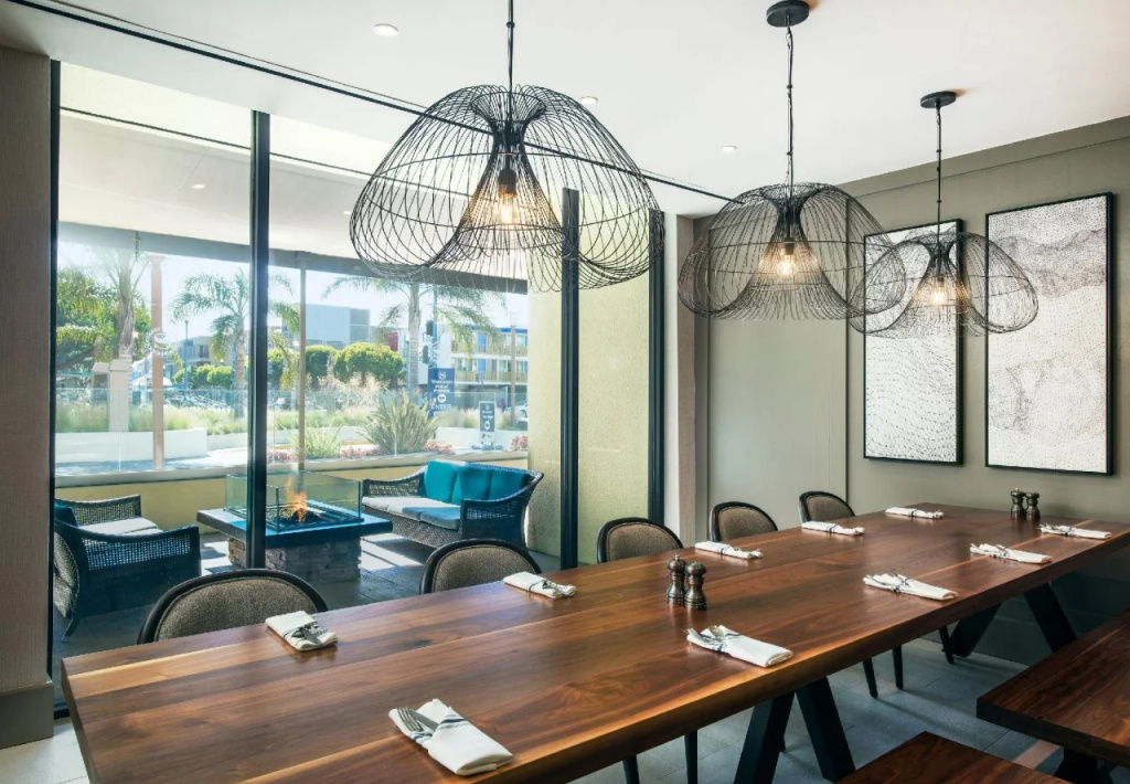 Riu Plaza Fisherman's Wharf Hotel — photo 8