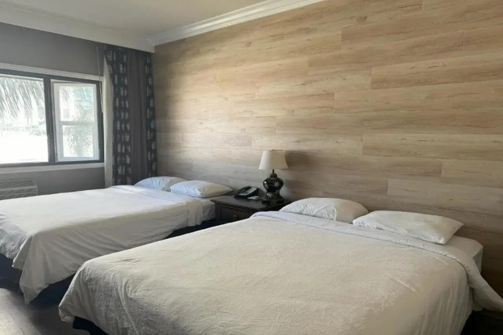 Garden Suite Hotel, photo 5