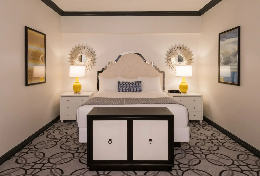 Paris Las Vegas Resort & Casino — photo 8