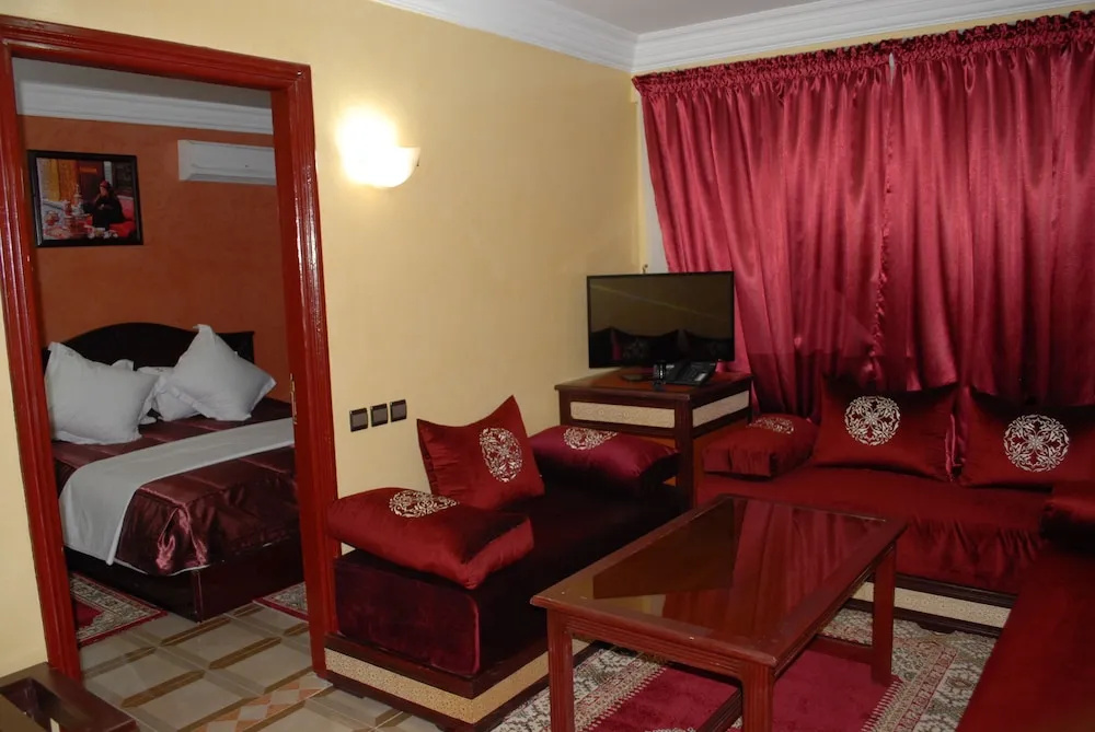 Les Ambassadeurs Appart Hotel — photo 6
