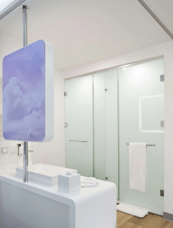 Yotelair Istanbul Airport (Airside) — photo 7