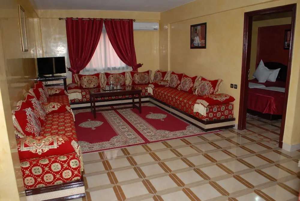 Les Ambassadeurs Appart Hotel, photo 5