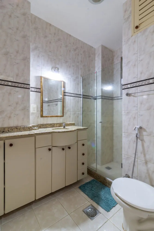 5 Minutes From Copacabana Beach Bi307 — photo 8