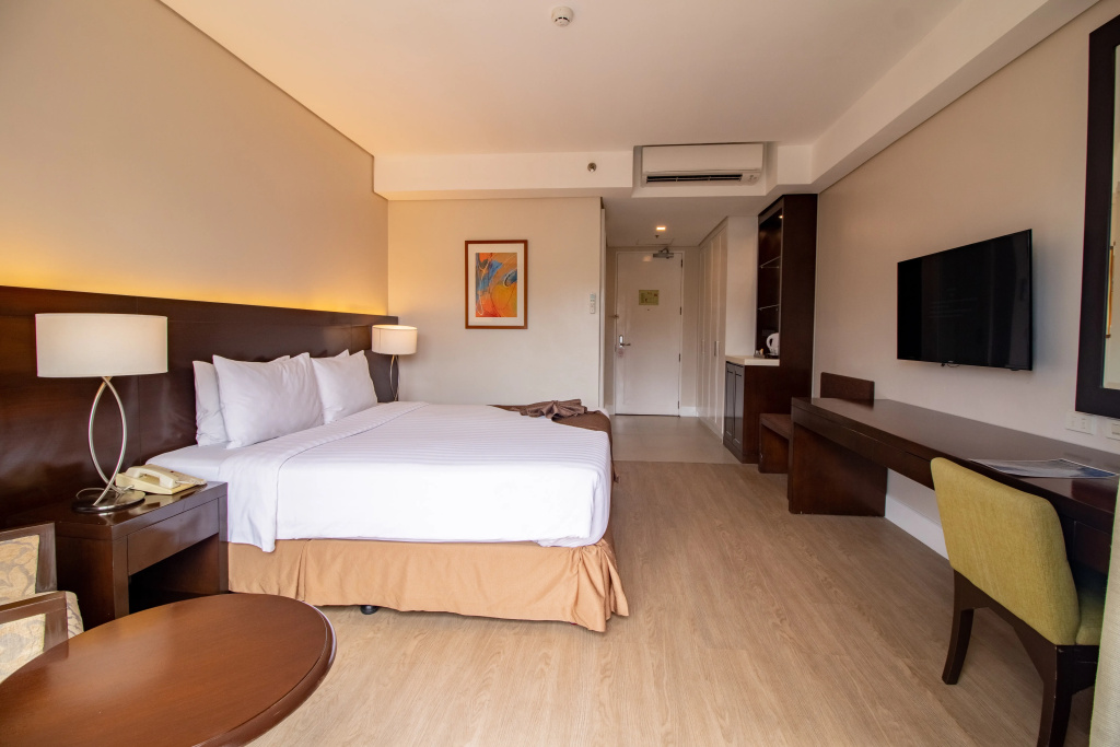 Harolds Hotel CEBU, photo 3