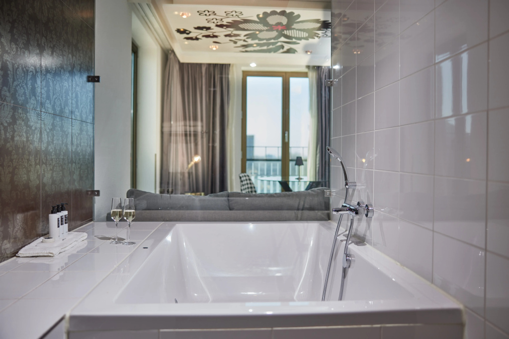 WestCord Fashion Hotel Amsterdam — photo 7