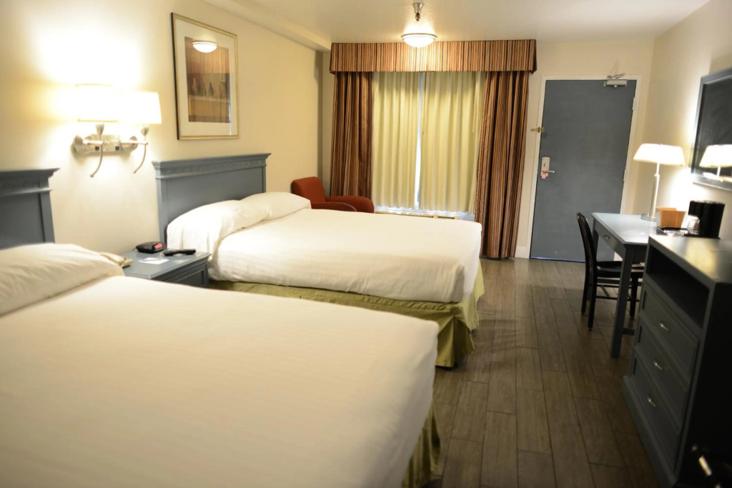 Hotel Le Reve Pasadena, photo 4