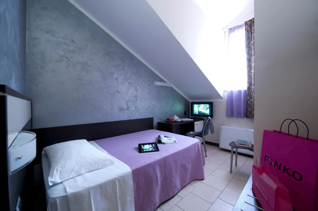 Ideale Hotel — photo 4