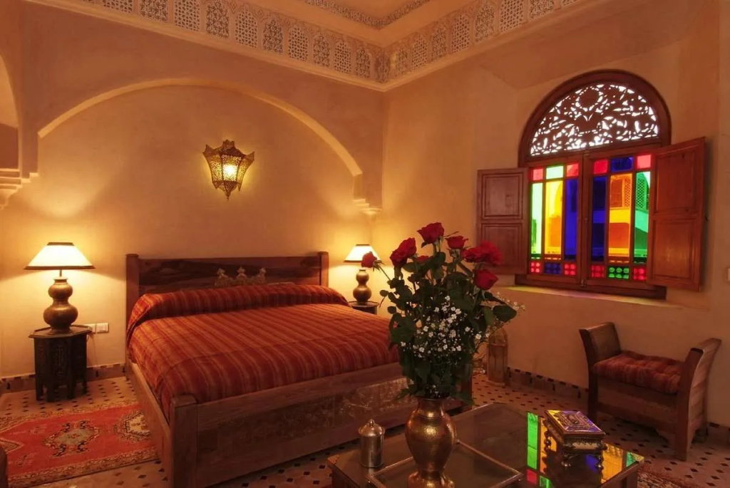 Riad Jnane Agdal & Spa, photo 2