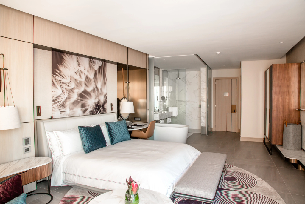 The Houghton Hotel, Spa, Wellness & Golf, photo 4