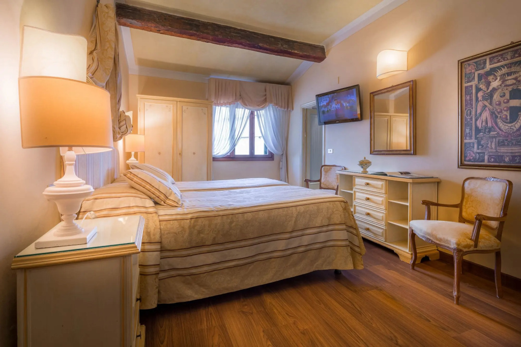 Palazzo dal Borgo Hotel — photo 6