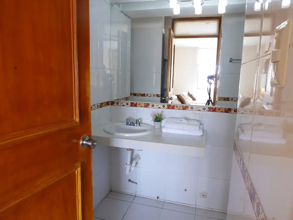 Suite Service Apart Hotel — photo 8