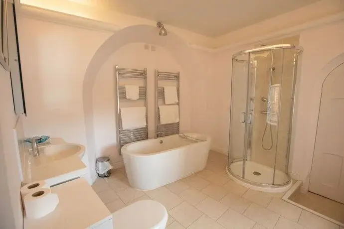 Jackson Court Hotel — photo 8