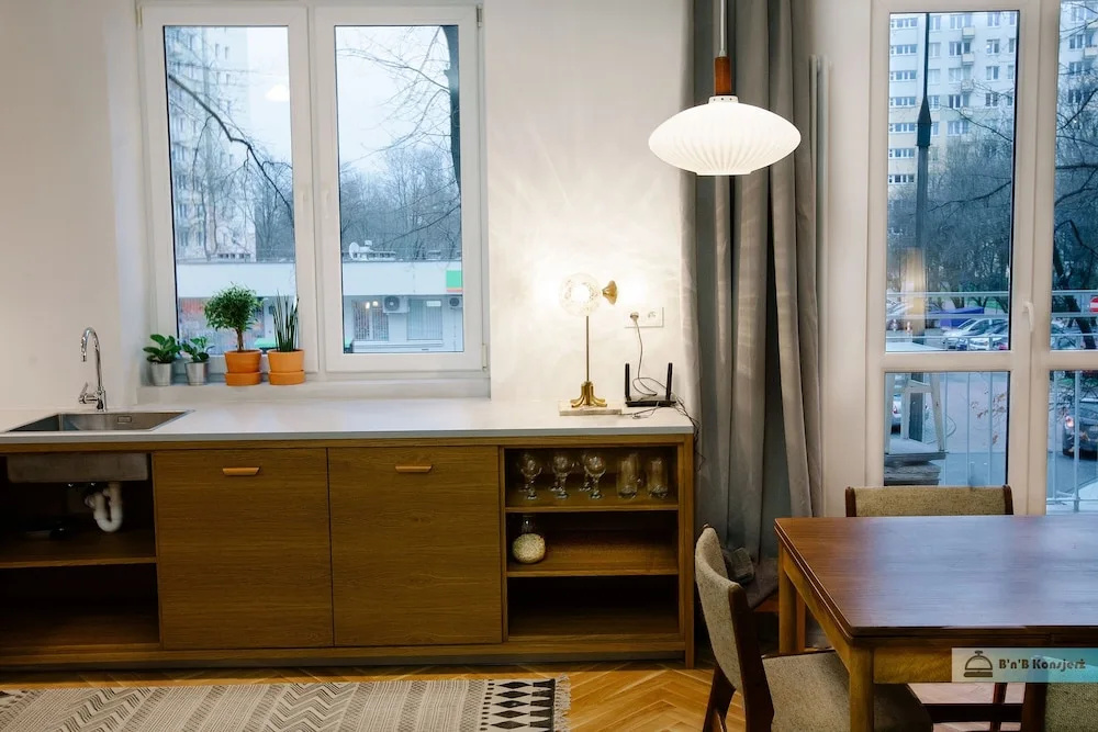 Warsaw Concierge Saska Studio — photo 3
