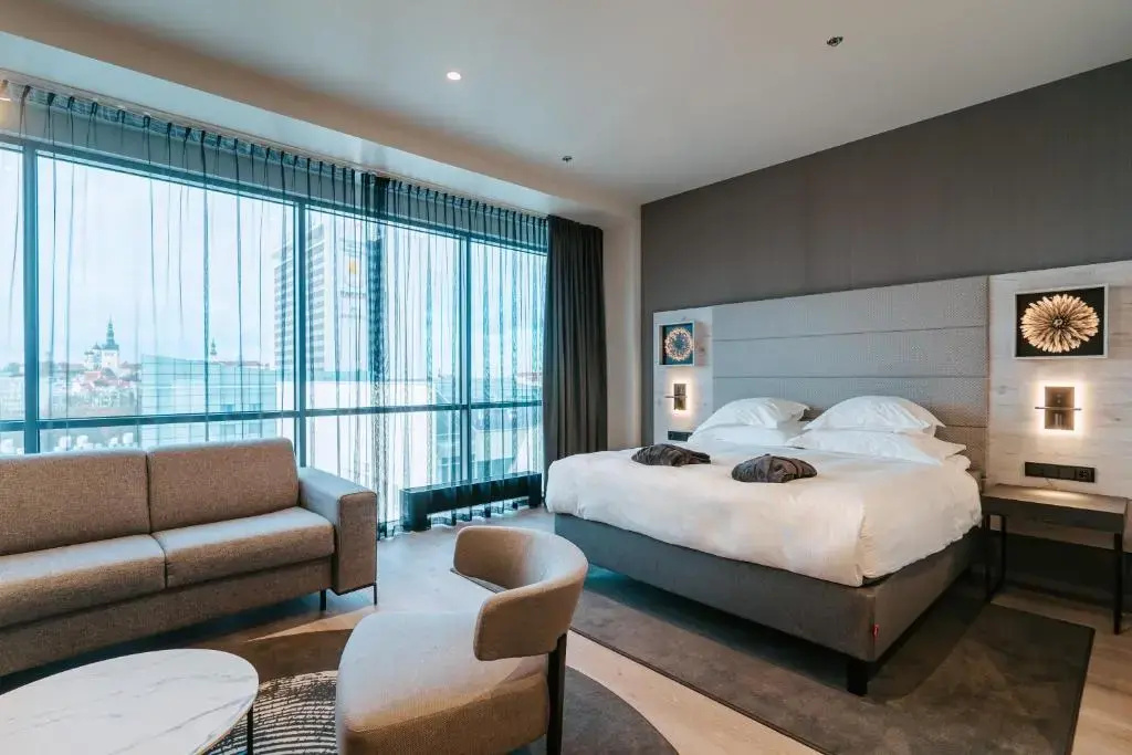 Tallink City Hotel — photo 7