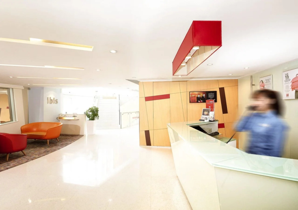 ibis Hong Kong North Point, photo 2