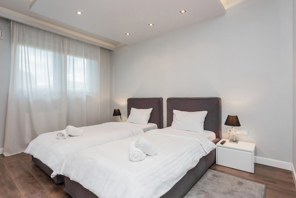Oxygen Residence — photo 5