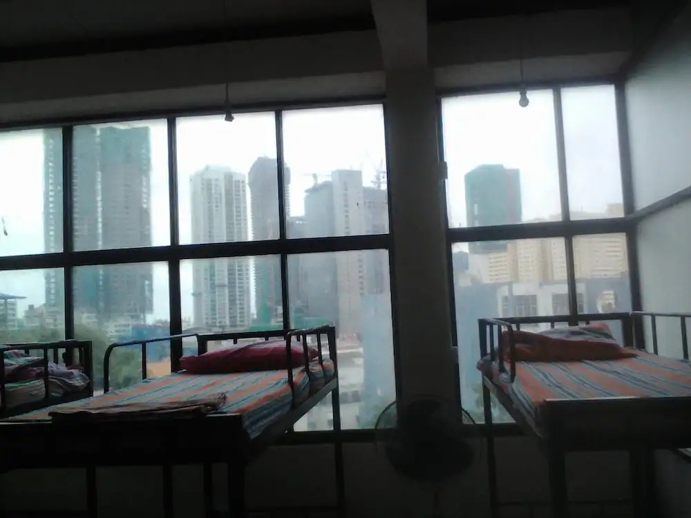 Haven Fort Hostel — photo 6
