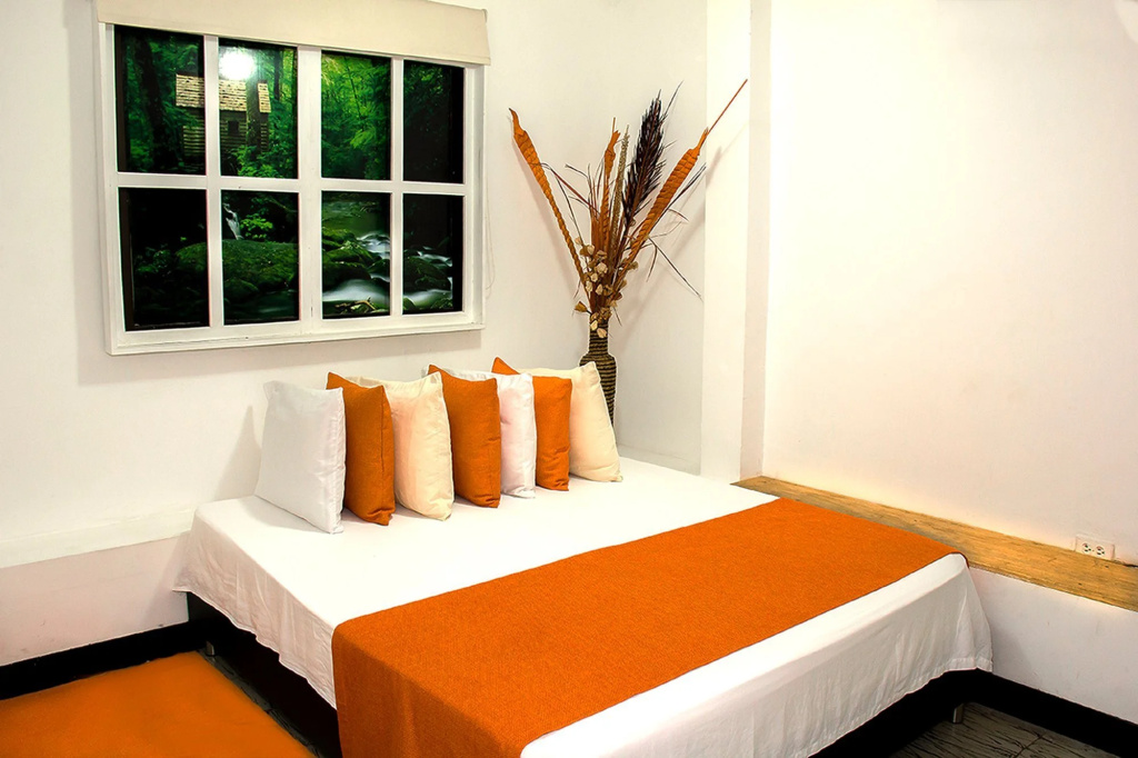 Hotel Balcones de Venecia — photo 4