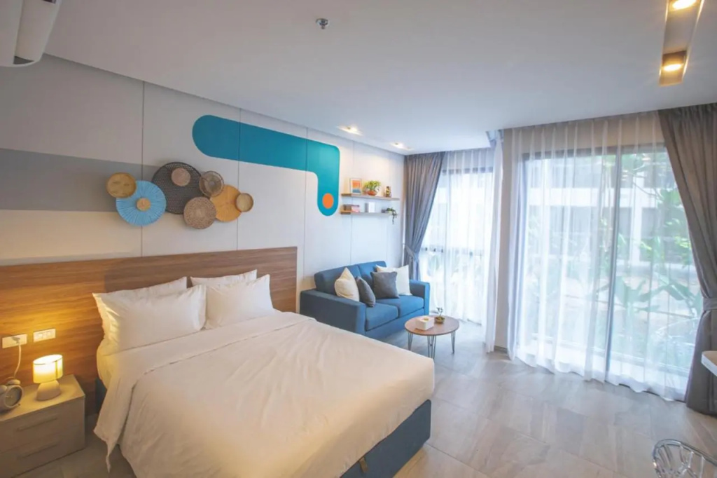 HOMA Phuket Town — photo 6