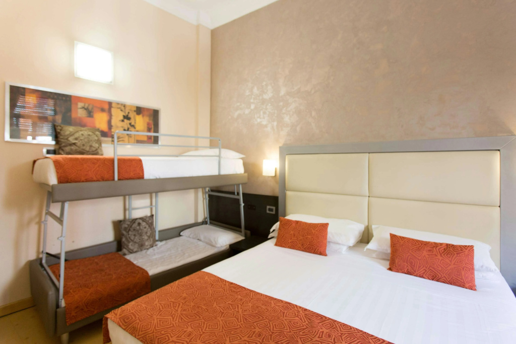 Hotel Piacenza — photo 2