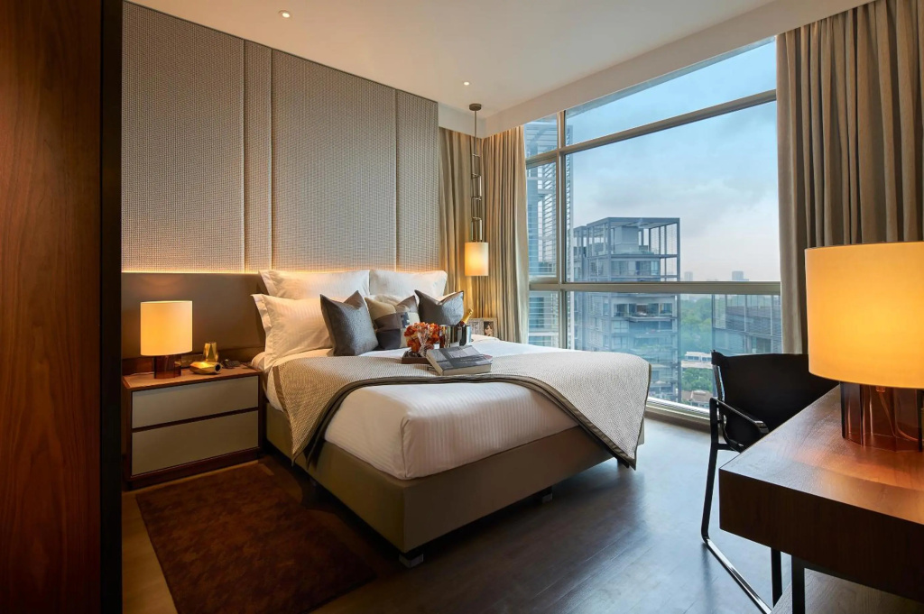 Ascott Orchard Singapore — photo 5