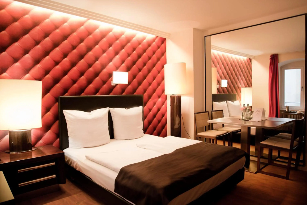Hotel Adele — photo 5