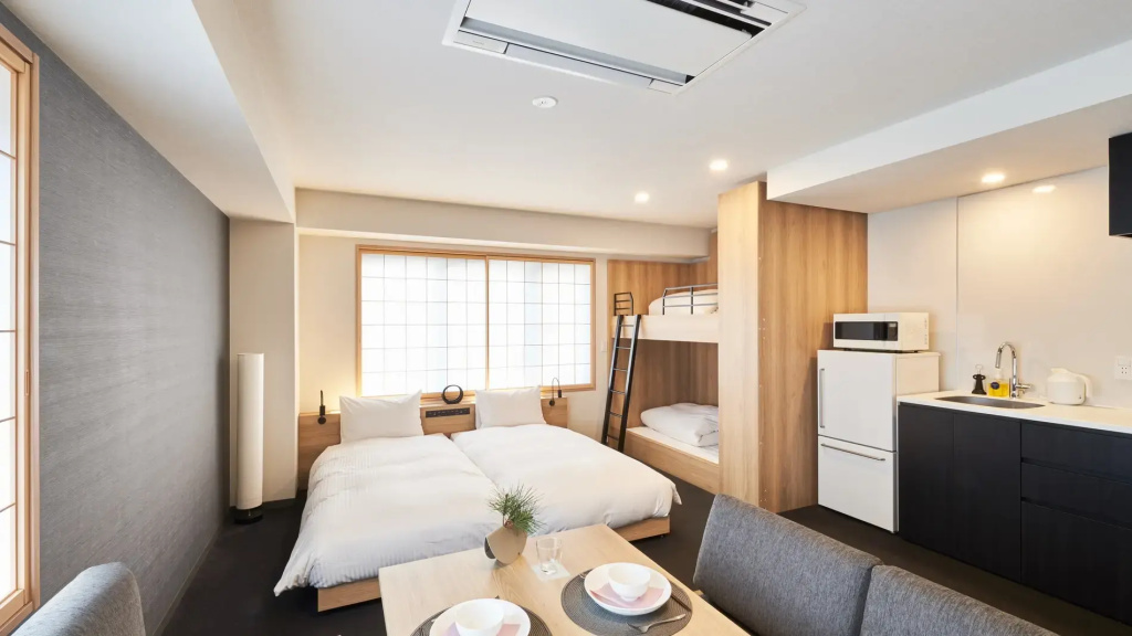MIMARU Tokyo Nihombashi Suitengumae — photo 8