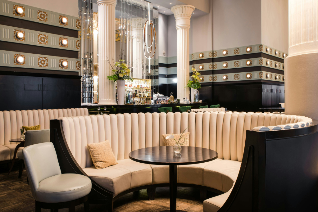 Hotel Bristol, A Luxury Collection Hotel, Warsaw, photo 2