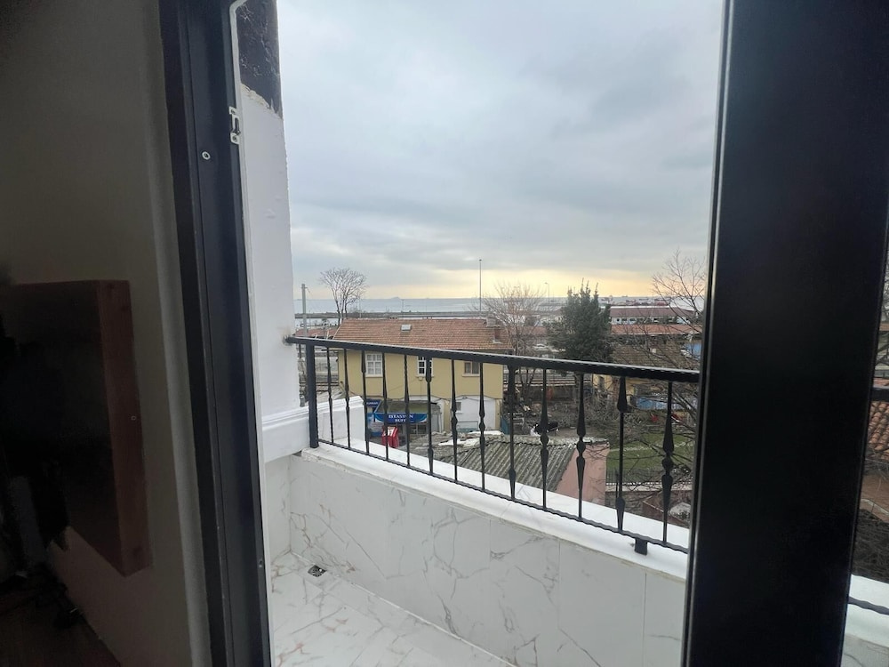 Ninova Boutique Hotel — photo 8