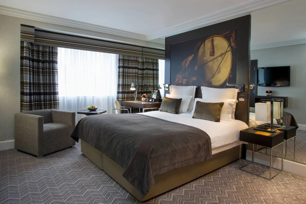 The Lowndes London – A Jumeirah Partner Hotel, photo 4