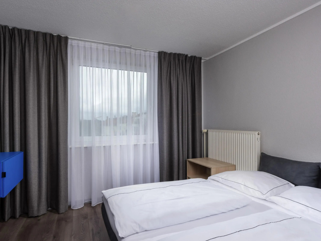 ibis Styles Berlin-Treptow — photo 4