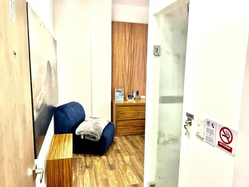 Sky Inn Hotel — photo 6