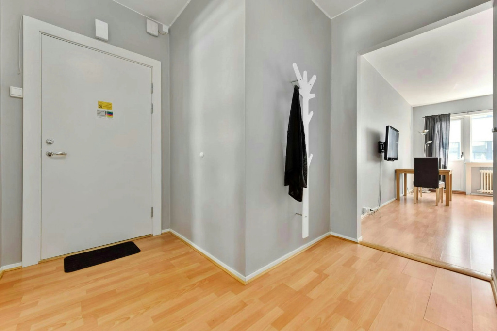 Forenom Serviced Apartments Oslo Rosenborg, photo 2