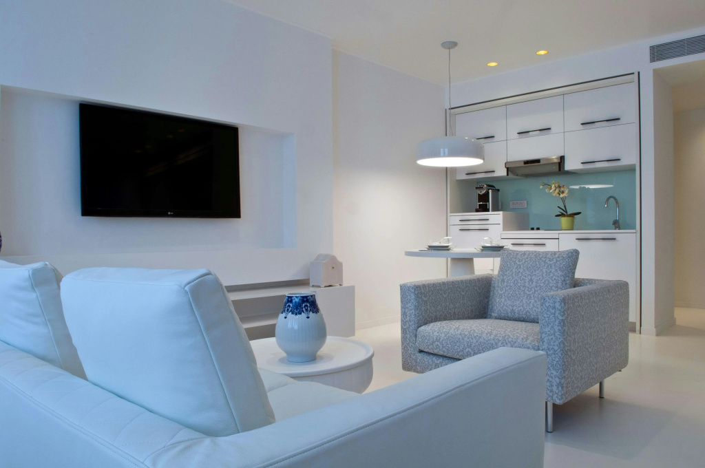B-aparthotel Regent — photo 2