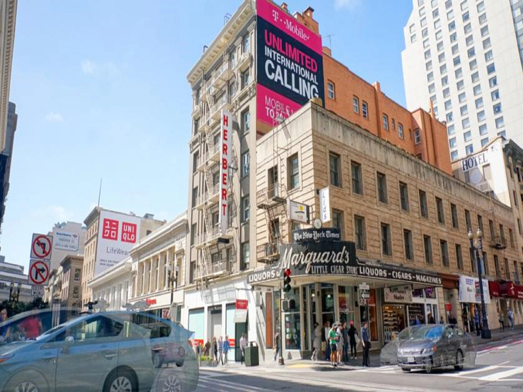 The Herbert Hotel
