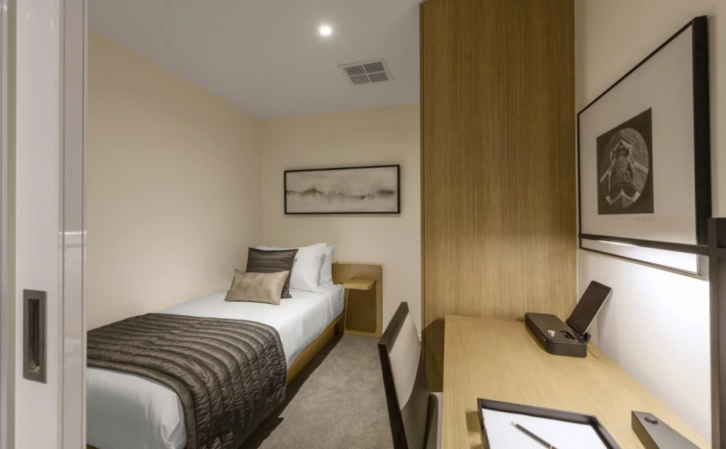 One Global Resorts Parramatta, photo 3
