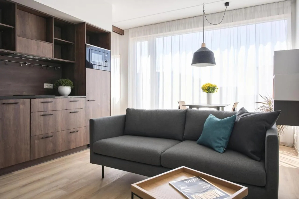 LURICH Residences — photo 3