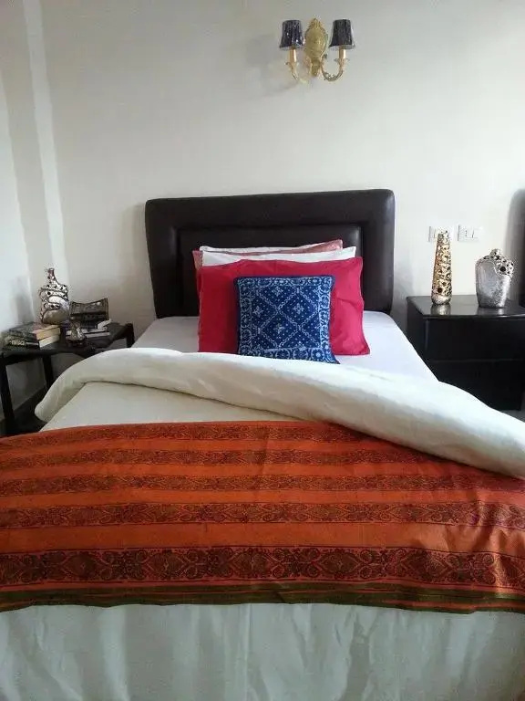 Zaman Ya Zaman Boutique Hotel, photo 4